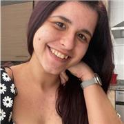 Ingeniería Hidráulica graduada con amplios conocimientos de ciencias… puedo enseñar inglés básico también